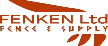 Fenken Solar Fences logo