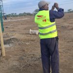 Fenken Technicians at work