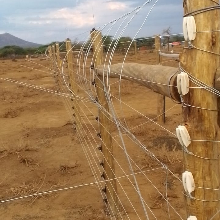 fenken fencing corners